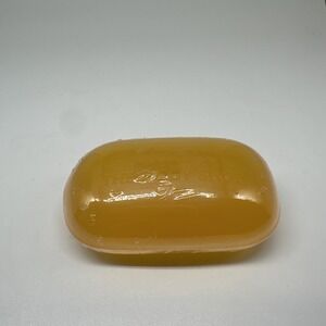 THE BODY SHOP MANGO‎ SOAP 3.5 OZ NEW SEALED DISCONTINUED